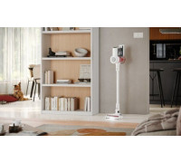 Skaftdammsugare VC-SV12AEU-W 2st batterier  26,5V 150W