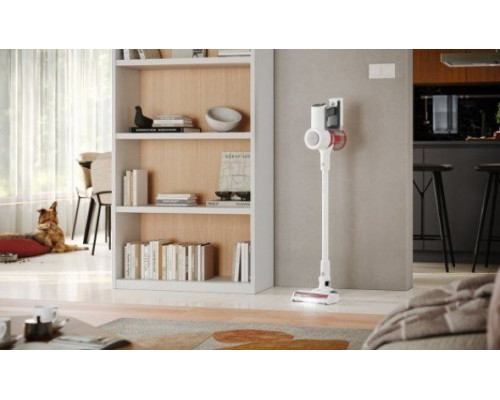 Skaftdammsugare VC-SV12AEU-W 2st batterier  26,5V 150W