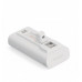 Skaftdammsugare VC-SV12AEU-W 2st batterier  26,5V 150W
