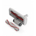 Skaftdammsugare VC-SV12AEU-W 2st batterier  26,5V 150W