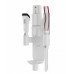 Skaftdammsugare VC-SV12AEU-W 2st batterier  26,5V 150W