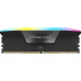 Corsair Vengeance RGB CMH48GX5M2B6000Z30, 48 GB, 2 x 24 GB, DDR5, 6000 MHz, 288-pin DIMM