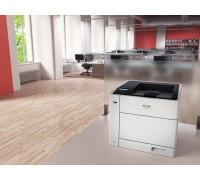 RICOH P C375 A4 color Laser Drucker Showroom - 1 Gerät pro Fachhändler (423646 _ SHOWROOM)