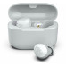 JLab Go Pop+, True  Stereo (TWS), 20 - 20000 Hz, Calls/Music/Sport/Everyday, Headphones, White