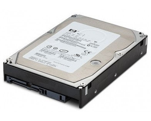 HPE HDD 300GB 2.5 10K 6G SAS SC MSFT (713825-B21)