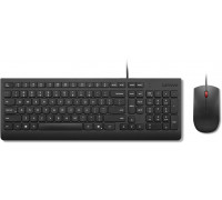 Lenovo KB MICE_BO Essencial WR KBMS GB A1 (4X31R64438)