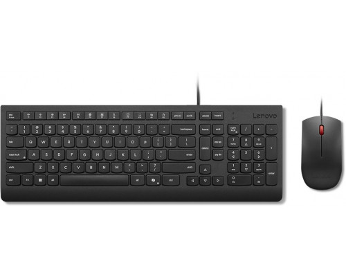 Lenovo KB MICE_BO Essencial WR KBMS GB A1 (4X31R64438)