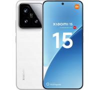 Xiaomi 15 5G 12/256GB White  (MZB0ITTEU)