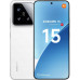 Xiaomi 15 5G 12/256GB White  (MZB0ITTEU)