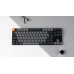 Keychron K1v6 RGB Aluminium Hot Swap QMK Keychron Low Profile 2.0 Brown
