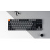 Keychron K1v6 RGB Aluminium Hot Swap QMK Keychron Low Profile 2.0 Brown