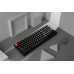 Keychron K4v3 RGB Aluminium Hot Swap QMK Keychron Super Brown