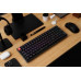 Keychron K4v3 RGB Aluminium Hot Swap QMK Keychron Super Brown