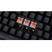 Keychron K4v3 RGB Aluminium Hot Swap QMK Keychron Super Brown