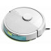 iRobot Roomba 105 Combo Robot vacuum cleaner with floor cleaner - White