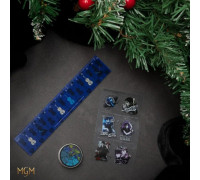 Wednesday - Advent Calendar 2024