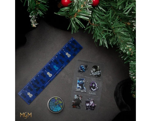 Wednesday - Advent Calendar 2024