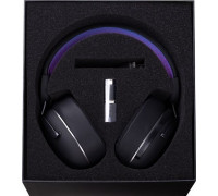 Blackstorm Squad Pro headset, black