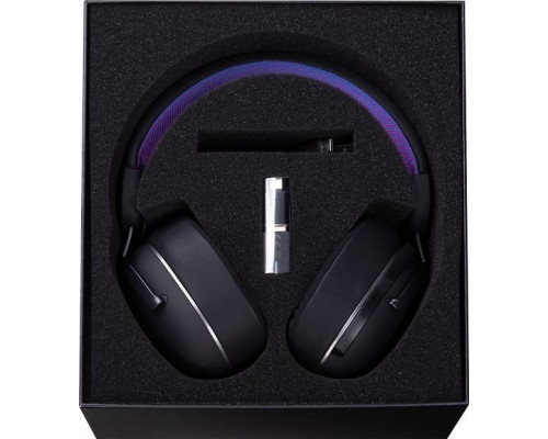 Blackstorm Squad Pro headset, black