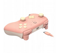 8BitDo Ultimate 2C Wired Pad Peach /PC