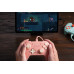 8BitDo Ultimate 2C Wired Pad Peach /PC