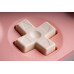 8BitDo Ultimate 2C Wired Pad Peach /PC