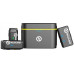 Hollyland Lark M1 Duo Wireless Microphone System