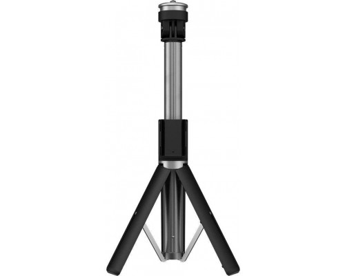 HOHEM iSteady Selfie Stick Tripod, black