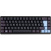 Varmilo Muse65 HE Asgard 65% RGB gaming keyboard