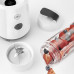 OBH Nordica Twister Go White, Tabletop blender, 0.6 L, Pulse function, 300 W, White