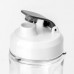OBH Nordica Twister Go White, Tabletop blender, 0.6 L, Pulse function, 300 W, White