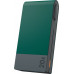GP Batteries Portable PowerBank M20B, 20000 mAh, Lithium Polymer (LiPo), Quick Charge 3.0, Green