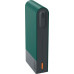 GP Batteries Portable PowerBank M20B, 20000 mAh, Lithium Polymer (LiPo), Quick Charge 3.0, Green