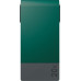 GP Batteries Portable PowerBank M20B, 20000 mAh, Lithium Polymer (LiPo), Quick Charge 3.0, Green