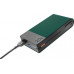GP Batteries Portable PowerBank M20B, 20000 mAh, Lithium Polymer (LiPo), Quick Charge 3.0, Green