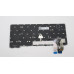 Lenovo 5N21D68280, Keyboard, Spanish, Lenovo, ThinkPad T14 Gen 3