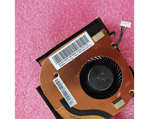 Intel Thermal Module with Fan and Heatsink for Lenovo