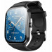 HOCO smartwatch z funkcją rozmowy AMOLED Y28 black