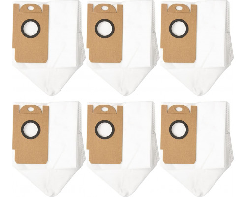 Bags for the vacuum cleaners IMOU do serii RV1