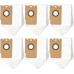 Bags for the vacuum cleaners IMOU do serii RV1