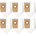 Bags for the vacuum cleaners IMOU do serii RV1