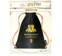 Hogwarts gymastikpose