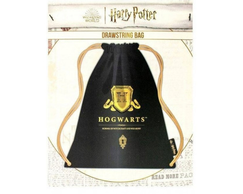 Hogwarts gymastikpose