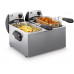 DD-Print Fritel FR 1355 DUO, 1.5 kg, 6 L, Double, Rotary, 4400 W