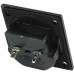 Visaton VS-5192, Black