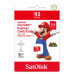 SD  SanDisk N2P602 MicroSDXC 256 GB A1  (N2P602)