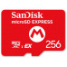 SD  SanDisk N2P602 MicroSDXC 256 GB A1  (N2P602)