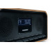 Thomson drewniany wireless COSY Bluetooth Radio FM Alarm LCD 30W