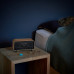 Thomson drewniany wireless COSY Bluetooth Radio FM Alarm LCD 30W