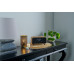Thomson drewniany wireless COSY Bluetooth Radio FM Alarm LCD 30W
